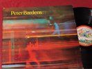 LP: PETER BARDENS (ex-CAMEL) - SAME Transatlantic ... UK 1971