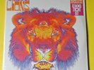 SEALED LP  BLACK CROWES  Lions  2020 Record Store Day RSD PINK vinyl 180 Gram