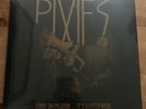 Pixies - Come On Pilgrim It’s Surfer Rosa Live In London