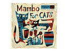 Mambo For Cats LP RCA Victor LPM-1063 Mono VG++ Clean Record