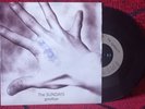 THE SUNDAYS ** Goodbye / Wild Horses ** ORIGINAL 1992 UK 7