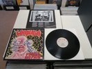 WHIPLASH: Power And Pain, ROADRUNNER, ORG NL, 12