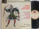 HMV ASD 509 PRETRE* RUSSIAN ORCHESTRAL MASTERPIECES* BORODIN RPO* W/G 1st Stereo