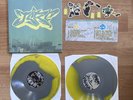 Jet Set Radio Future Soundtrack Vinyl Record Sega Xbox Not Moonshake