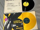 2 DEPECHE MODE LP / 12” RECORDS   SIRE PROMO & RAZORMAID CHAPTER THREE