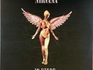 New  NIRVANA In Utero 2013 Mix 2021 USA 180 gram 45rpm 2LP ALL APOLOGIES Rape Me