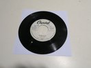 GENE VINCENT & HIS BLUE CAPS: Be-Bop-A-Lula..., PROMO, WHITE LABEL, 7