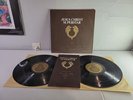 Jesus Christ superstar-andrew lloyd webber-box set-mint double vinyl original