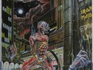 LP Iron Maiden - Somewhere In Time