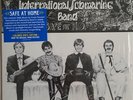 The International Submarine Band - Safe At Home Vinyl, LP, Album, Reissue, Mono,