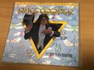MFSL 1-063 LP Alice Cooper Welcome To My Nightmare still sealed verschweißt