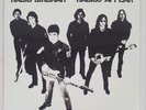 Radio Birdman ‎– Radios Appear – Black VINYL - 180g Remastered 2023 - SEALED