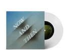 The Beatles Now And Then 7 Inch Clear Vinyl Limited Edition OOP