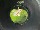 THE BEATLES / TRASH - ‘GOLDEN SLUMBERS’ APPLE 17 RARE 45 DEMONSTRATION COPY