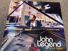 John legend Once Again Vinyl
