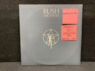 (DH42) RUSH / VINTAGE PROMO 3XLP / ARCHIVES / 1978 MERCURY 9200 / DISC'S ARE EX