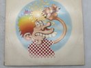 The Grateful Dead Europe '72 Warner Bros. Records 3WX 2668 (RE) VG/VG+