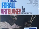 ART BLAKEY & THE JAZZ MESSENGERS FREE FOR ALL 2014 BLUE NOTE *SEALED*