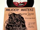 Muddy Waters with Little Walter 