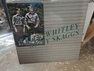 SEALED Second Generation Bluegrass- Keith Whitley/ Ricky Skaggs Lp