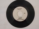 45 RPM Vinyl Record Rare Jazz Carmello Garcia Ethiopia/Summertime VG