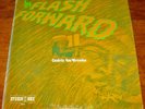 CEDRIC IM BROOKS Im Flash Forward vinyl LP album Studio One 1 coxsone scarce