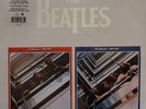 The Beatles - 1962-1966 & 1967-1970, 6x-LP Red +Blue Vinyl Box Set 2023