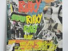 HAINAULT HIGH SCHOOL DRAMA WORKSHOP Rikky PRIVATE UK LP '78 Outsider Folk Punk