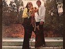 THE CARPENTERS Offering - Rare Original 1969 A&M LP Withdrawn Cover -