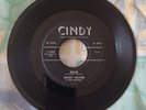 MICKEY TOLIVER 45 MILLIE /ROSE-MARIE Doo Wop R&B Northern Soul VG-