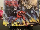Iron Maiden The Number Of The Beast- Winchester First Pressing SEALED