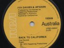 ICEHOUSE  2 Of The Rarest 1975 Australian Only 7