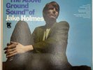 Jake Holmes - The Above Ground Sound Of- 1967 Stereo US First Press Ex Condition