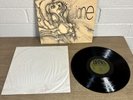 JANE „TOGETHER“ GREEN BRAIN RECORDS RARE KRAUT-PROG GERMAN PRESS 1972