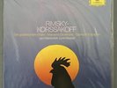 A083 Rimsky-Korssakoff Suite Overture Maazel DGG 135 159 Stereo SEALED