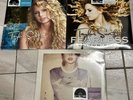 Taylor Swift 2018 RSD Vinyl  Hand-numbered 1989, Taylor Swift, Fearless Set