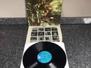 LP VINYL CREEDENCE CLEARWATER REVIVAL BAYOU COUNTRY LBS 83261 UK 1ST PRESS VG+
