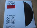 Talking Heads - Stop Making Sense 2LP vinyl SOLD OUT RARE new sealed