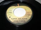 JOHN LENNON SLIPPIN' AND SLIDIN' 7