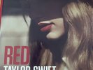 Red by Swift, Taylor (Record, 2012) Original 2012 RARE limited edition