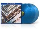 The Beatles 1967 - 1970 Limited Edition BLUE Vinyl 3 LP  Now And Then 2023
