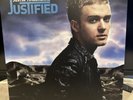 Justified by Timberlake, Justin (Vinyl Record, 2002)