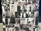 Exile On Main Street by The Rolling Stones (Double Vinyl Record, 2010)