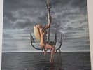 vinyl record album lp 1991 Great White/recalled nude cover