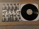Pete Townshend Lp Promo Signed,c/w Chinese Eyes Lp