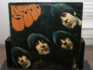 The Beatles – Rubber Soul - Made in Germany - Vinyl Record Lp
