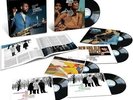 Round Trip: The Complete Ornette Coleman Box Set 6 LPs - Ships Today Free