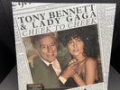 Cheek to Cheek by Bennett, Tony & Lady Gaga (Record, 2014)