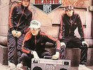 Beastie Boys - Solid Gold Hits - New Vinyl Record - C99z