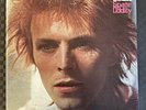 RARE David Bowie  Space Oddity South  Korea Orig LP  Glam Rock RCA BPRS 4502